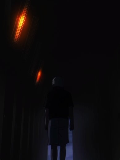 Discover the Depths of Kaneki's Eyes in Tokyo Ghoul