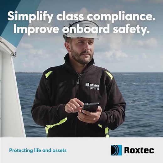 Join our webinar on how to ensure safety and overcome drydocking challenges.