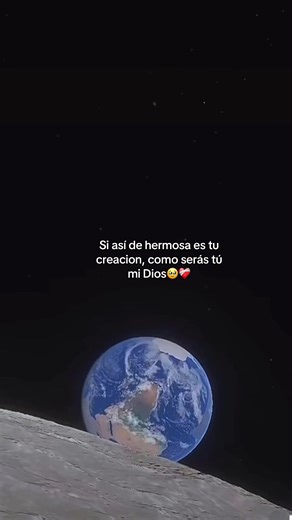 Creación de Dios: Maravillas del Universo