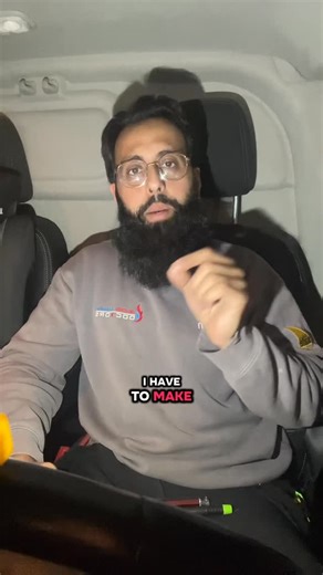 Part 2/2 I know many people struggle with pricing jobs and figuring out their true rate 💷🤯. It took me years to learn this, and in this video I’ve shared as much as I can while still keeping it brief and straight to the point 🔧📊. Don’t sell yourself short — your time, skills and overheads all matter 💪💼. There are other ways to increase your value too, but that’s a whole different video 🎥✨. In this one, I’ve focused purely on how to work out your day rate, half-day rate, hourly rate and ca