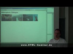 Bildergalerie erstellen mit HTML und Lightbox (Teil 3 von 6)