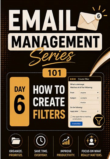 Email Management series 101 #virtualassistant #virtualassistanttips #fyp #emailmanagement #goviral emailmanagementjobs emailmanagementspecialist emailinboxmanagementtips emailmanagementtipsforva effectiveemailmanagement emailmanagementforsmallbusi emailmanagementtoolsai projectmanagementemail emailmanagementforvirtualassi emailmarketingspecialist Email management virtual Assistant Email management tips Email management tutorial Email management hacks Email management for beginners Email manageme