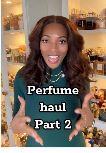 Part 2 of my perfume haul from ScentXplore. These fragrances were purchased after I experienced them at perfume launch events in NYC. Also, which is the correct way to say @scentologia_perfumes?! Perfumes mentioned: Royal Muska by M. Micallef Lactonic by Scientologist #fragrancetok #perfumetiktok #perfumehaul #perfumereview @Parfums M.Micallef