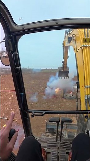 Unlock Excavator Expertise: A Beginner's Guide to Construction