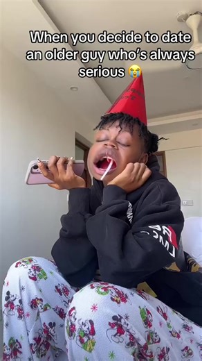 these people are always serious | people getting pressed