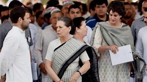 Why SPG cover to Gandhis or its withdrawal is only about politics