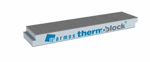 Thermoblock Thermal Break - Thermal Bridging Solutions