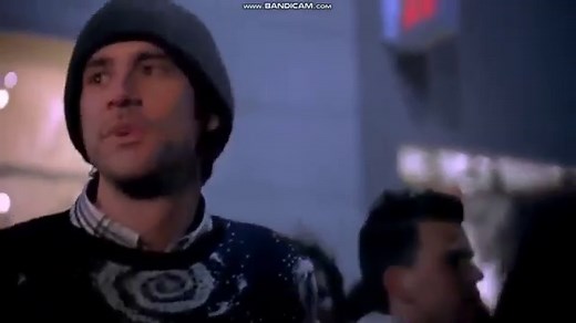 16 Times Actors Were Intentionally Caught By Surprise For The Sake Of Getting A Scene