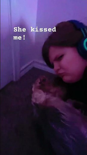 Kiss your best friend challenge