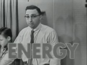 Bill Nye The Science Guy - Energy (Full Episode)