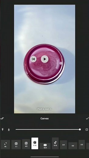 Stop-motion simple Tutorial 💗 #tutorial #youtubeshorts #stopmotion