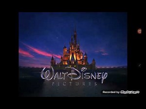 Walt Disney Pictures Walt Disney Presents Bambi 1942, 2011 Opening