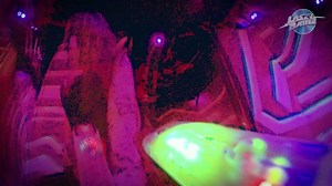 137K views · 645 shares | Laser Gun (FPS) ฉบับชายฉกรรจ์ 18+ นิดนึงนะ 5555+ ใครยังไม่ได้ลอง ไปลองได้นะ ช่วงนี้ปิดเทอม มีเพื่อนเล่นเยอะเลย ---------------------------------------------------------------- ขอบคุณสถานที่ถ่ายทำ Play Square Laser Battle at Central EastVille | Kan Atthakorn | Facebook