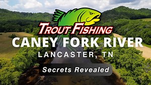 200 reactions · 31 shares | The Caney Fork River is a very special place for us and we had a GREAT time working on this project! Thank you to all of our friends in Tennessee that have supported us over the years and continue to make memories within the banks of the Caney Fork River! | Trout Magnet | Facebook