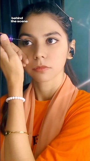 Behind the Scenes: BTS Makeup Transformation 💄✨