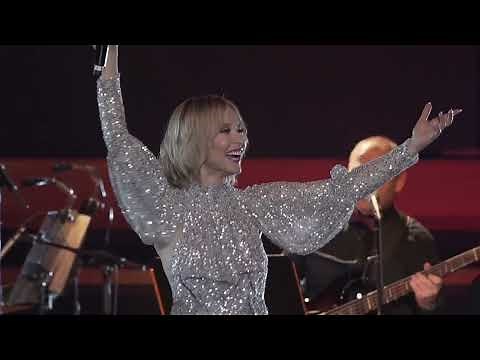 Danijela Martinović - Marke nemam (Koncert OPEN HEART Lisinski 8.3.2022.)