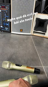 Bộ loa kéo hay chất mà dá thì ai cụng mua dc ah ! Hỏi giá là mua dc luôn a em #loakeo #loabai zalo call 0818026486 | Son Pham