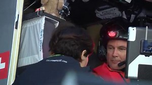 Mountain View: l'atterraggio del Solar Impulse 2