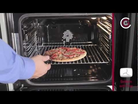 IAG Oven Functions Explained