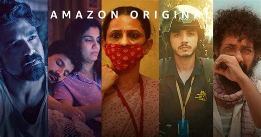 Unpaused: Naya Safar Trailer Out! The Anthology Beautifully Highlights Stories Of Hope Amid Covid