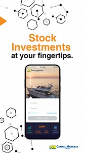 📈💰 Ready to elevate your financial game? 📊💹 Introducing the NCBCM Wealth Connect App - your gateway to seamless stock trading and comparison! 🔍📲 Discover the power to buy, sell, and compare stocks effortlessly with just a few taps! With our user-friendly interface, you'll be navigating the stock market like a pro in no time. 💹💼 Take control of your investments and watch your wealth grow as you make informed decisions using our intuitive stock comparison tool. Knowledge is key, and we've 