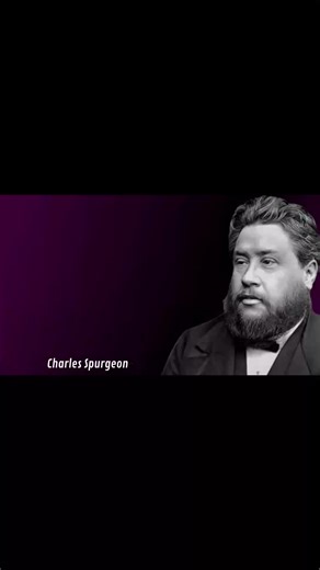 7 Frases Inspiradoras de Charles Spurgeon
