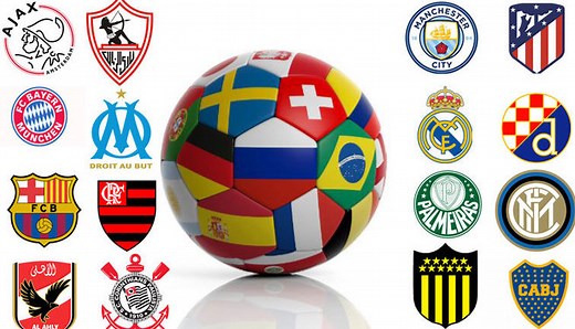 ¿Cuál es el mejor equipo de cada país? Sólo puede quedar uno