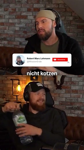 NIE WIEDER seekrank - So geht's!