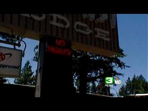 Celebrity Golf Tourney Helps Tahoe Economy