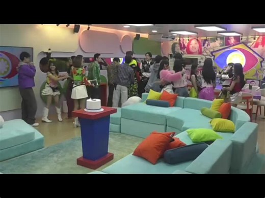 Pwede ba - Ashley and Marco Musical Collaboration