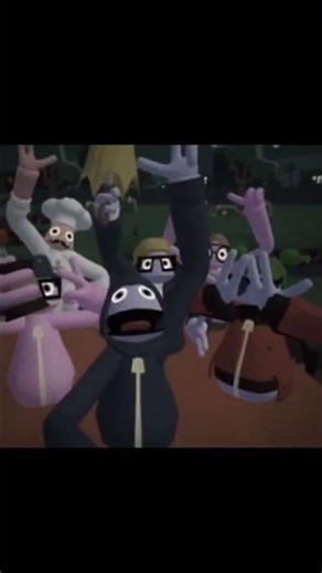 The best vr hand movement game #gorillatag #gtag #animalcompany #yeeps #ugvr