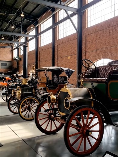 Before the Road Knew Speed #PioneerVehicles #1880sMotoring #VintageEngineering #AutomotiveHistory #DocumentaryStyle #HistoricCars