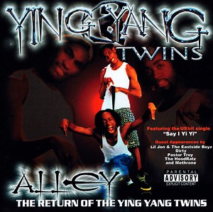 Ying Yang Twins - Alley (The Return Of The Ying Yang Twins)