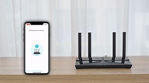 Do you know the TP-Link Archer AX10 router can be setup with TP-Link Tether app easily?  Coming soon to Malaysia market. #TPLinkTurbo #WiFi6 | TP-Link | Facebook