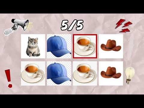 Say The Word and You Lose Instantly | Beast Challenge