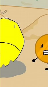 So yellow face... uh die [bfdia 5e]