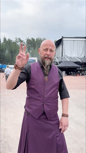 Vesterinen Yhtyeineen esiintyy DBTL-festareilla torstaina 24.7. 🤩 🔸🔸🔸 🎫 Lipunmyynti: www.ticketmaster.fi/dbtl 📜 Lisätiedot: www.dbtl.fi KESÄ. ME. DBTL. #dbtl #dbtl2025 | DBTL