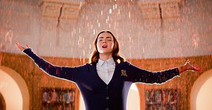 The Moth Diaries · Film 2011 · Trailer · Kritik