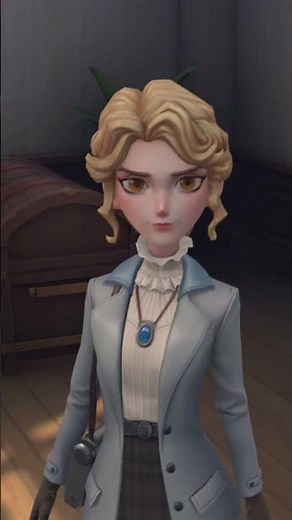 I Tested Identity V's NEW Hunter Early!