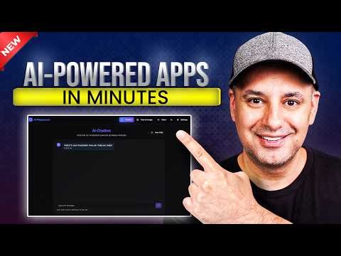 I Created My Own ChatGPT in 12 minutes with Nebius AI Studio