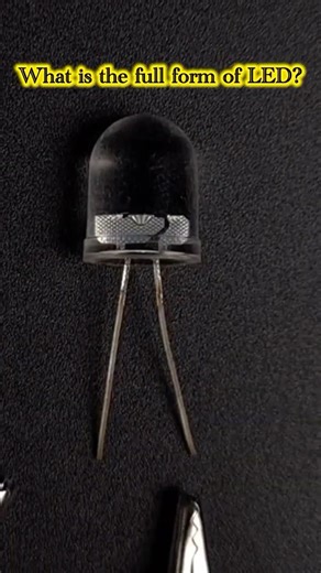 Do you know about LED ? #shorts #ytshorts #youtubeshorts #shortvideo #viralshorts