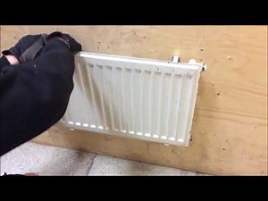 montera radiator