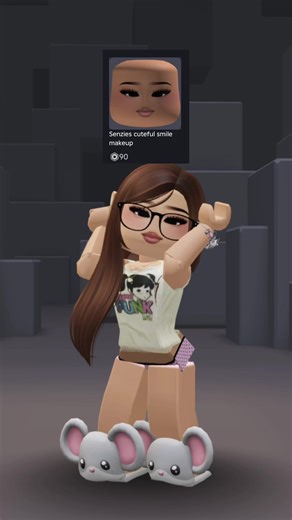 Creative Roblox Makeup Ideas for Your Avatar