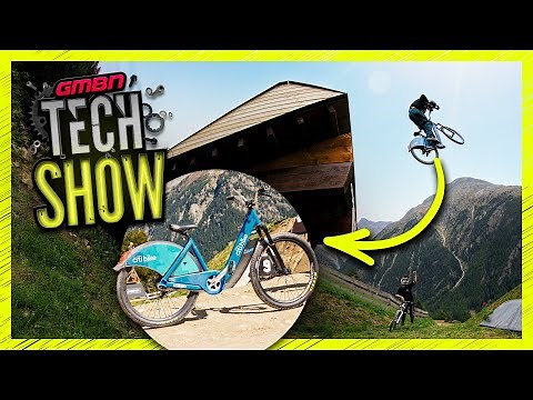 It’s NOT The Bike… It’s YOU! | GMBN Tech Show 403