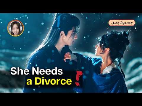 Could a Woman Divorce Her Husband? Reasons for Divorce in the Song Dynasty