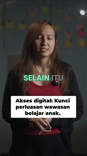 Akses digital sebagai kunci perlusan wawasan belajar sc : yt malakaproject #caniacitta #malaka #malakaproject #ferryirwandi #fyp