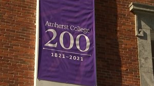 Amherst College ends legacy admissions