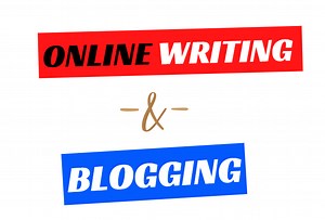 Online Writing and Blogging Made Easy
