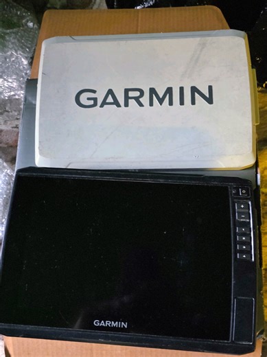 Czas na zmiany ... #fishing #wędkarstwo #fish #garmin #echosonda
