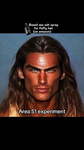 154K views · 923 reactions | Area 51 experiment . . . ##glowymakeup...